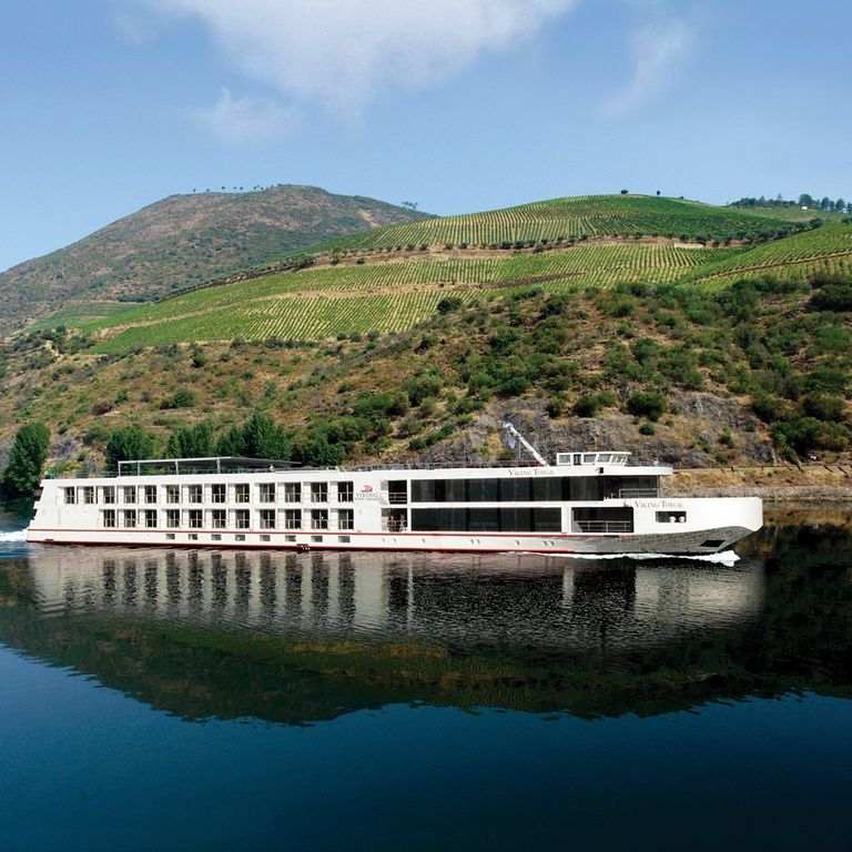 Viking River Viking Torgil Calgary Cruises