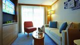 Viking Torgil Room