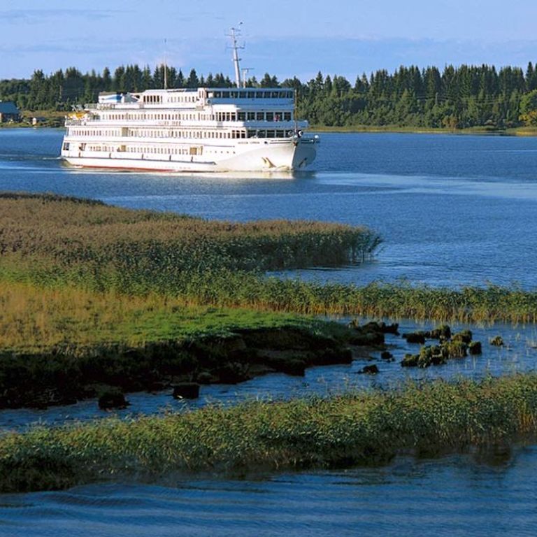 Viking River Viking Akun Calgary Cruises