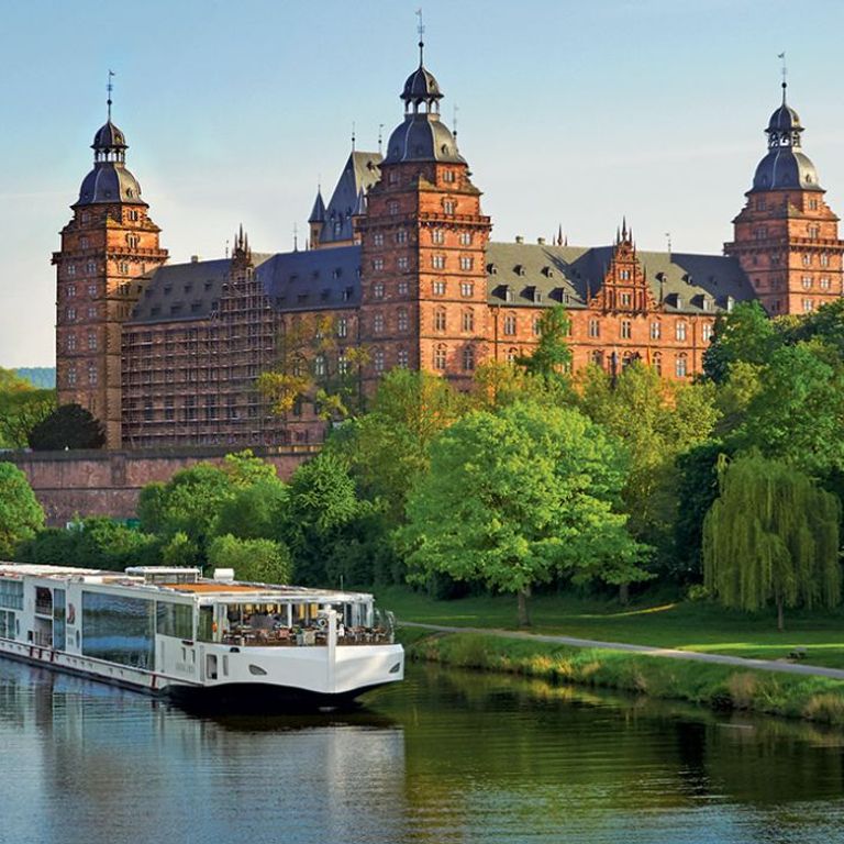 Viking River Viking Eir Amsterdam Cruises