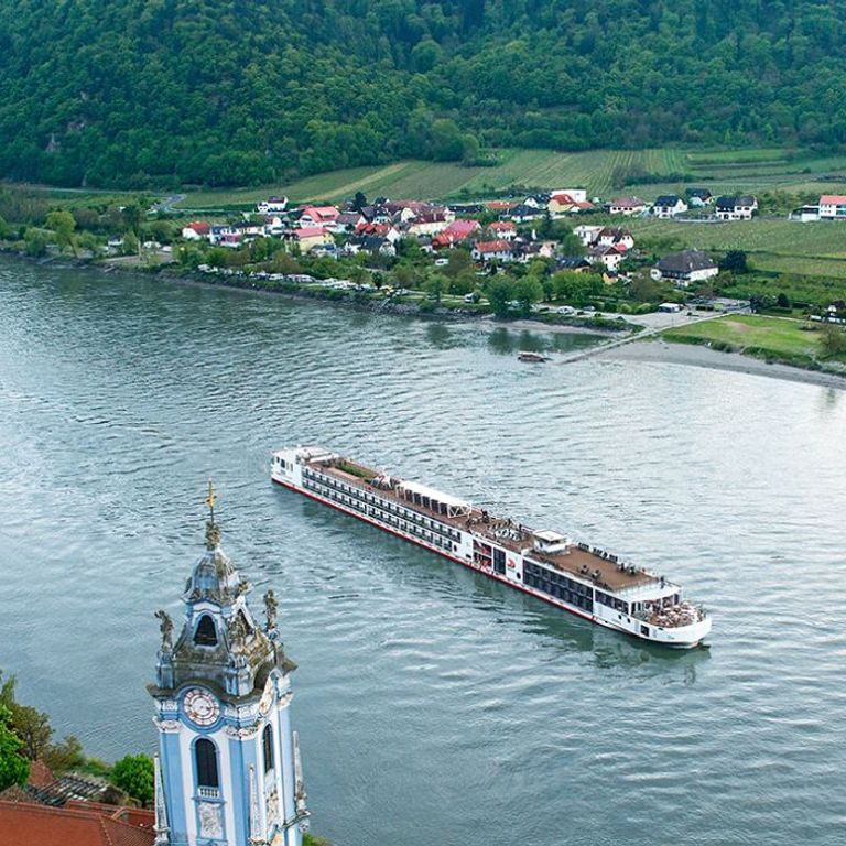 Viking River Viking Mani Calgary Cruises