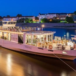 Viking River Viking Astrild Toulon Cruises