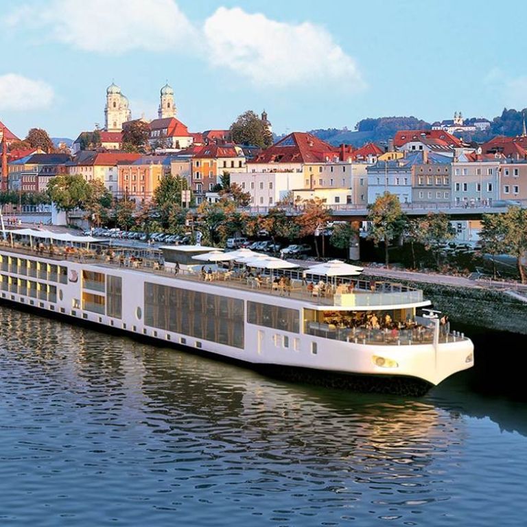 Viking River Viking Rolf Calgary Cruises