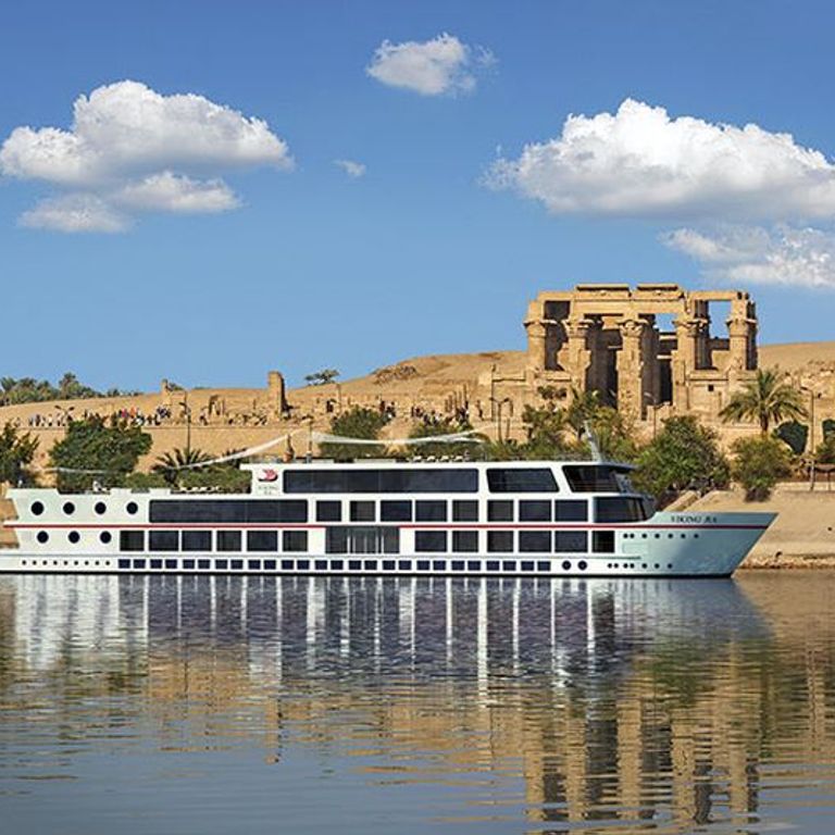 Viking River Viking Ra Calgary Cruises