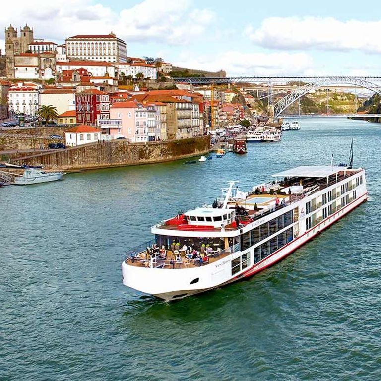 Viking River Viking Helgrim Calgary Cruises