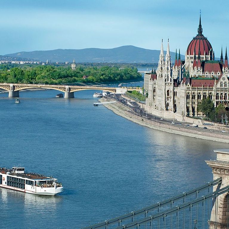 Viking River Viking Sigyn Basel Cruises
