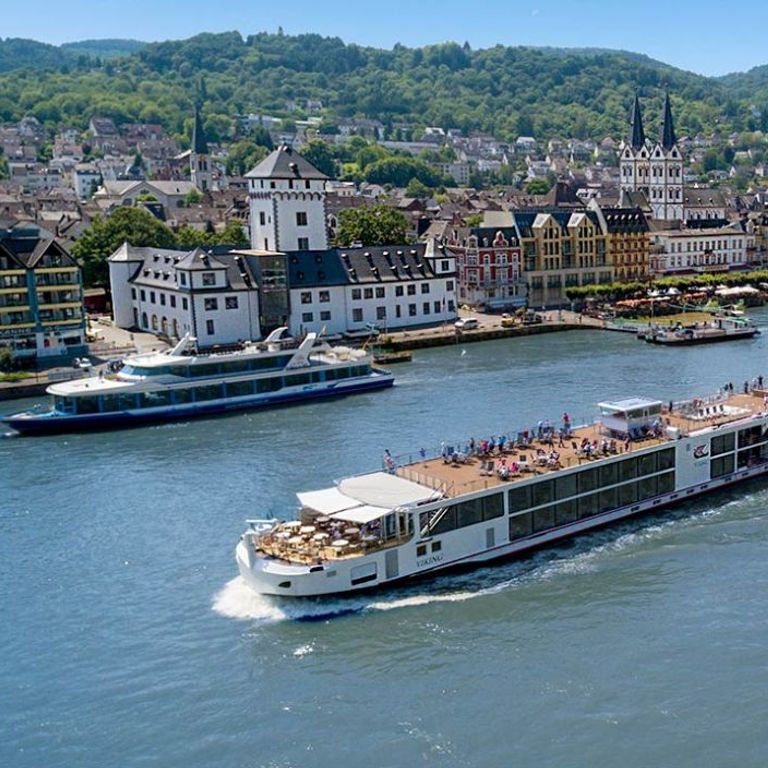 Viking River Viking Vali Amsterdam Cruises