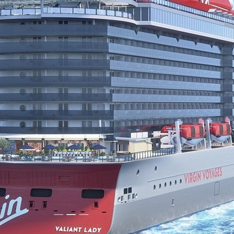 Virgin Voyages Valiant Lady Calgary Cruises