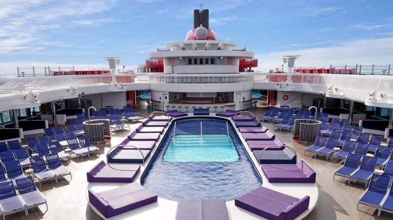 best cruise ship for 30 year olds