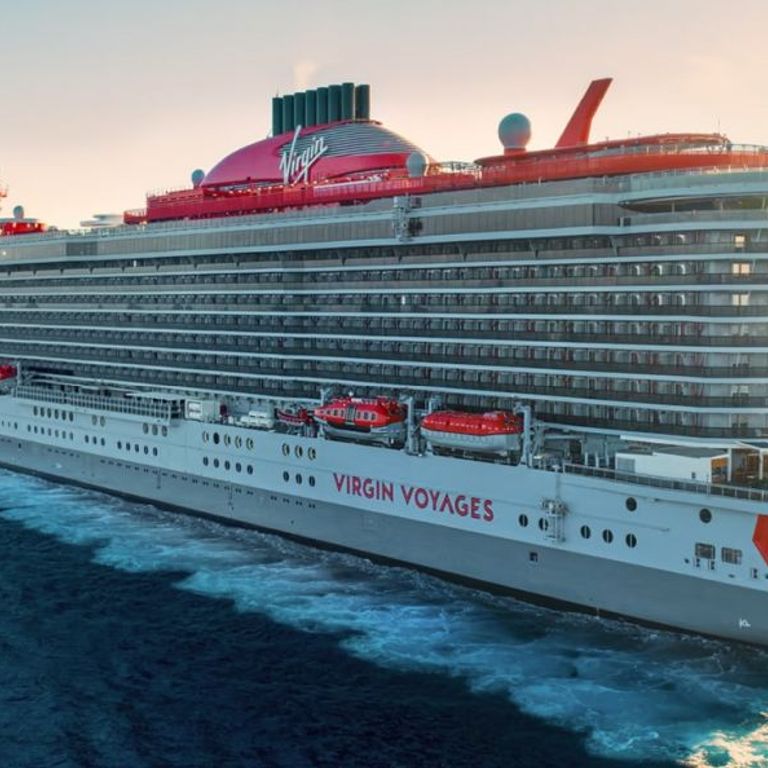 Brilliant Lady Cruise Schedule + Sailings