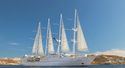 6 Night Oceania & South Pacific Cruise from Papeete, Society Islands, French Polynesia