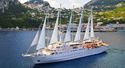 3 Night Mediterranean Cruise from Barcelona, Spain