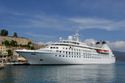 22 Night Oceania & South Pacific Cruise from Papeete, Society Islands, French Polynesia