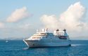 3 Night Mediterranean Cruise from Civitavecchia, Italy