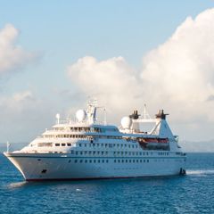 11 Night Central America & Panama Canal Cruise from Miami, FL