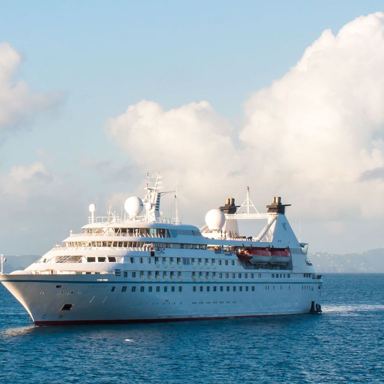 Windstar Cruises 3tar Legend Calgary Cruises