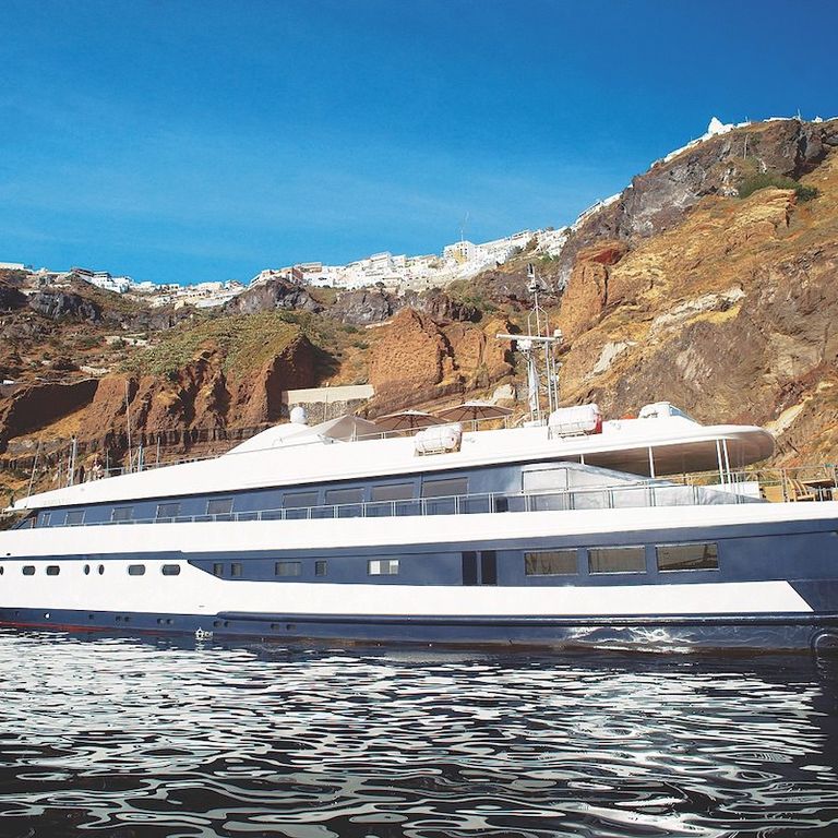 Variety Cruises Amalfi Cruises