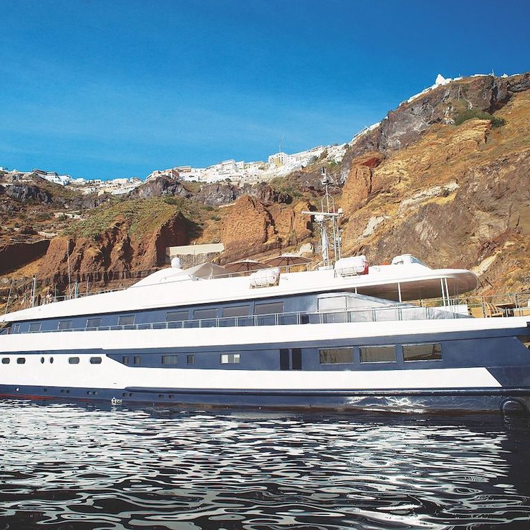 Variety Cruises Harmony G Newport Cruises