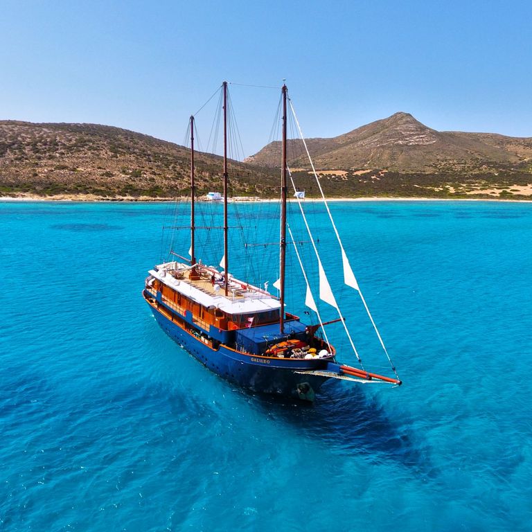 Variety Cruises Galileo Ensenada Cruises