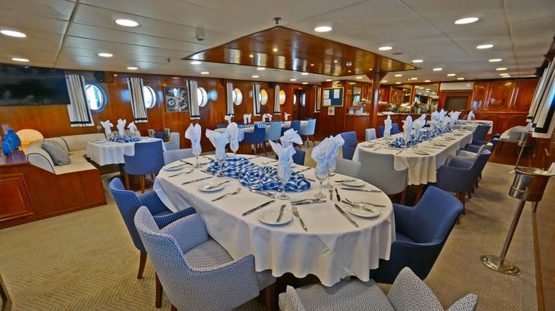 <b>Galileo Restaurant</b>