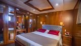 Galileo Room