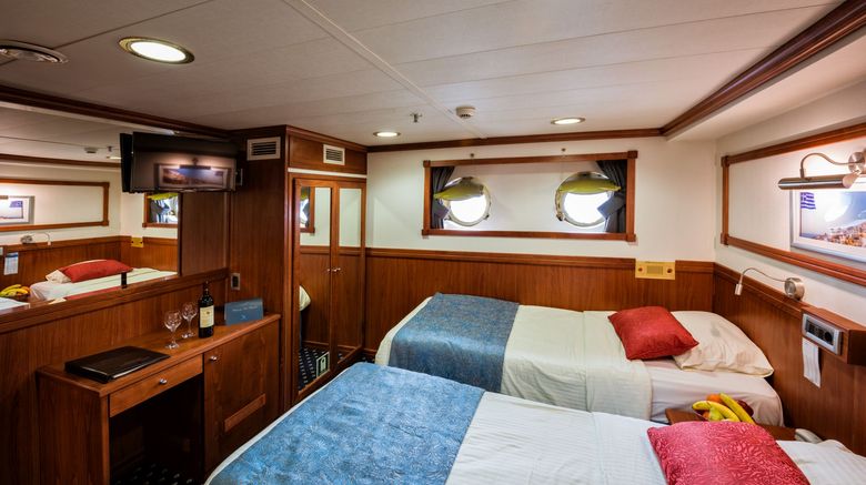 <b>Galileo Room</b>