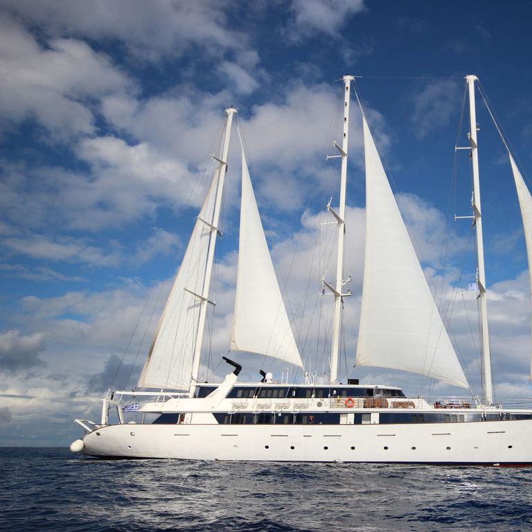 Variety Cruises Panorama Ensenada Cruises