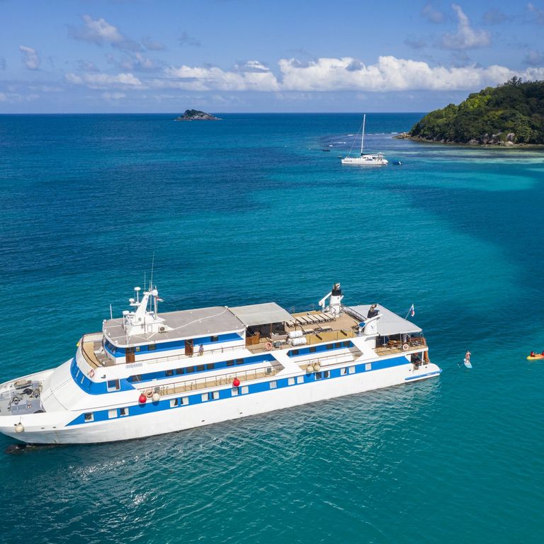 Variety Cruises Pegasos Calgary Cruises