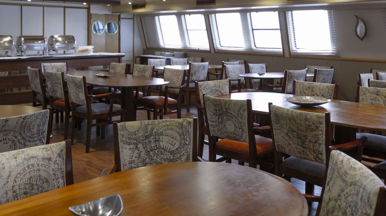 <b>Pegasos Restaurant</b>