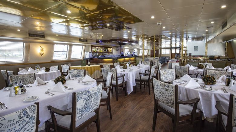 <b>Pegasos Restaurant</b>