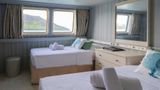 Pegasos Room