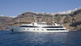 Harmony V Exterior