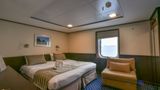 Harmony V Room