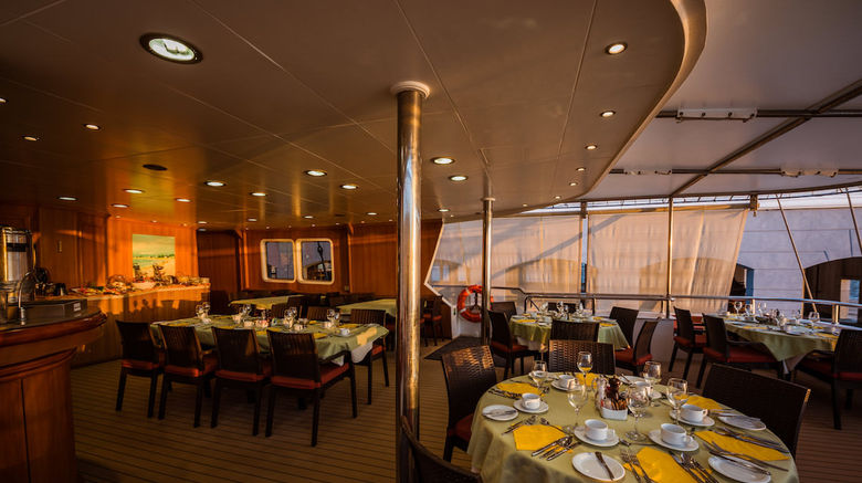 <b>Panorama II Restaurant</b>