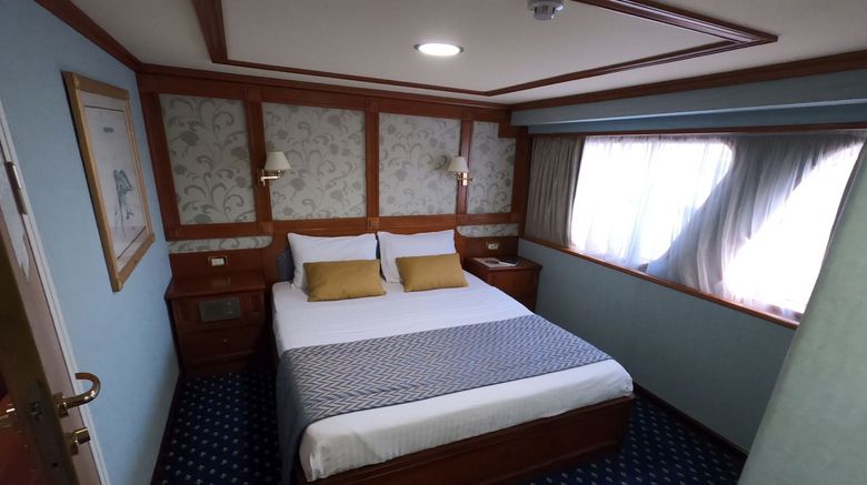 <b>Callisto Room</b>