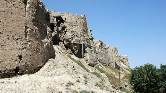 Ghazni, Afghanistan