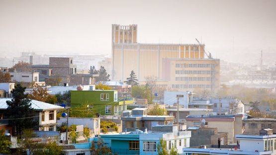 Kabul, Afghanistan