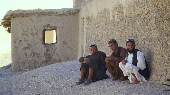 Kandahar, Afghanistan