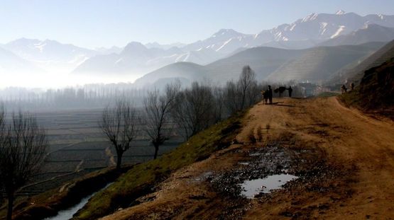Kunduz, Afghanistan