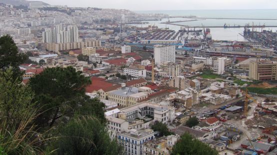 Algiers, Algeria