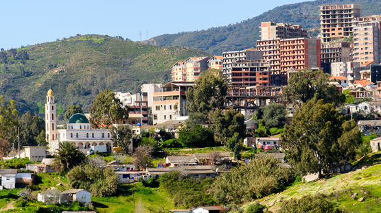 Annaba, Algeria