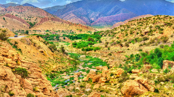 Batna, Algeria