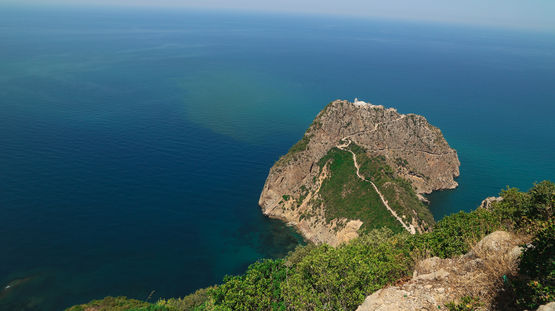 Bejaia, Algeria