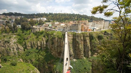 Constantine, Algeria