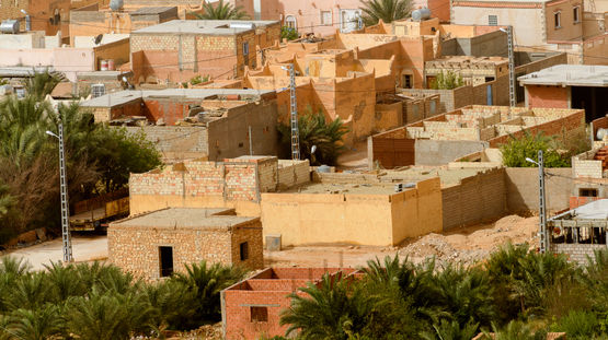 El Golea, Algeria