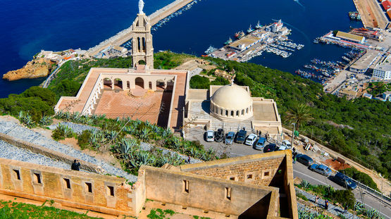 Oran, Algeria