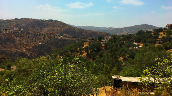 Tizi-Ouzou, Algeria