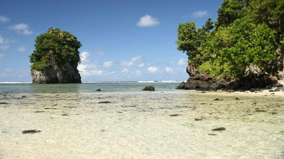 Pago Pago, American Samoa