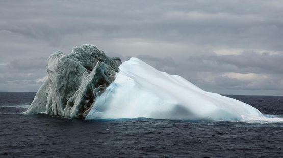 South Orkney Islands, Antarctica