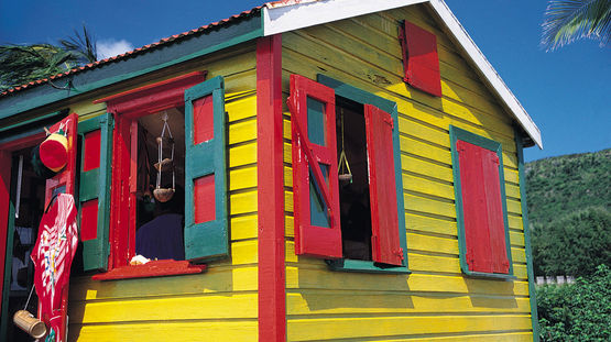 Antigua and Barbuda
